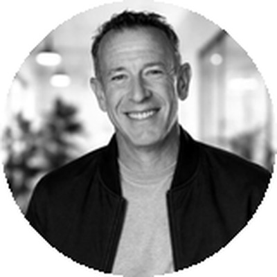 Lawrence Diamond, Co-Founder & CEO